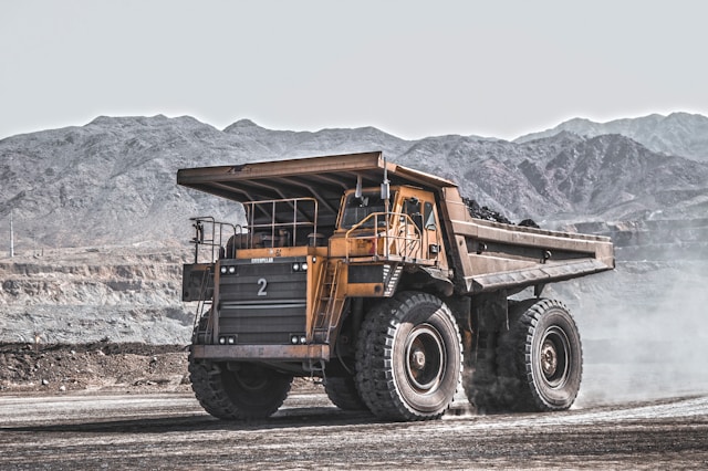 Mining & Resources